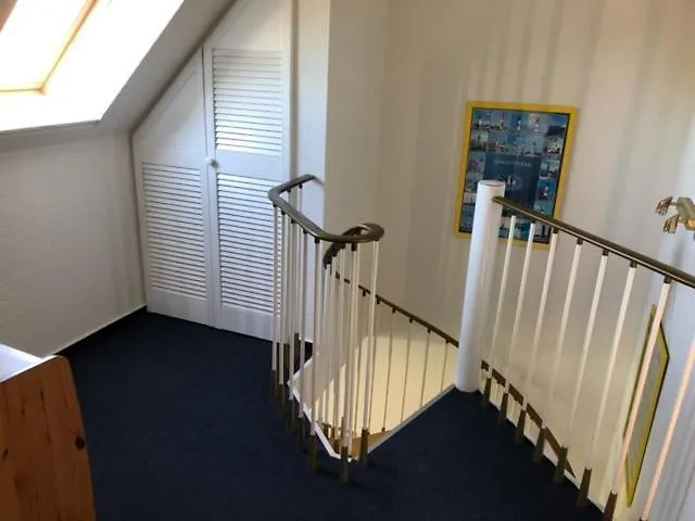 Hafenstr_22 A Wg_5 Apartament Zingst